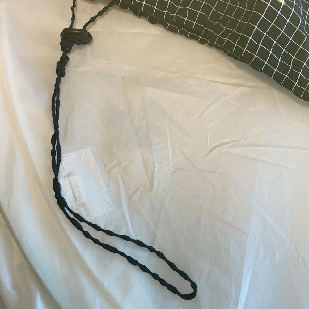 Catalina VTG lightweight jacket - Picture 9 of 13